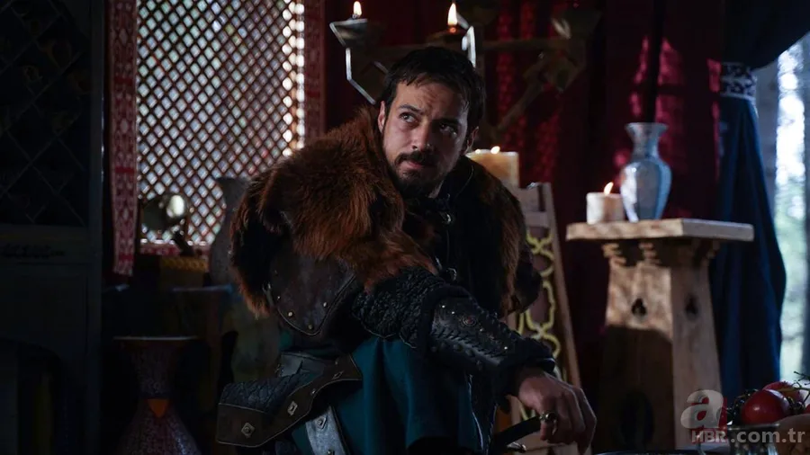 Kuruluş Orhan'ın yıldızı Mert Yazıcıoğlu'nun asıl memleketi duyanları şoke etti! 2