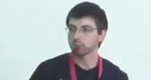 Kongre’yi basanlara bağış yapan kişi ölü bulundu!