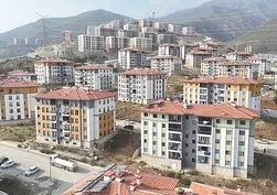 Bursa’da TOKİ kura sonuçları açıklandı! 17 bin 225 konutun hak sahipleri belli oldu