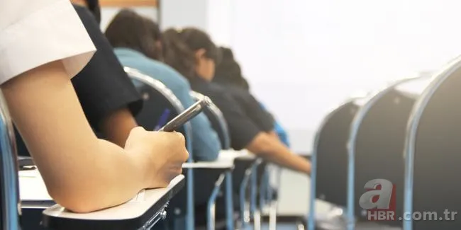 KPSS, YKS, DGS 2020 ne zaman yapılacak? 2020 ÖSYM sınav takvimi! İşte sınav tarihleri... 20