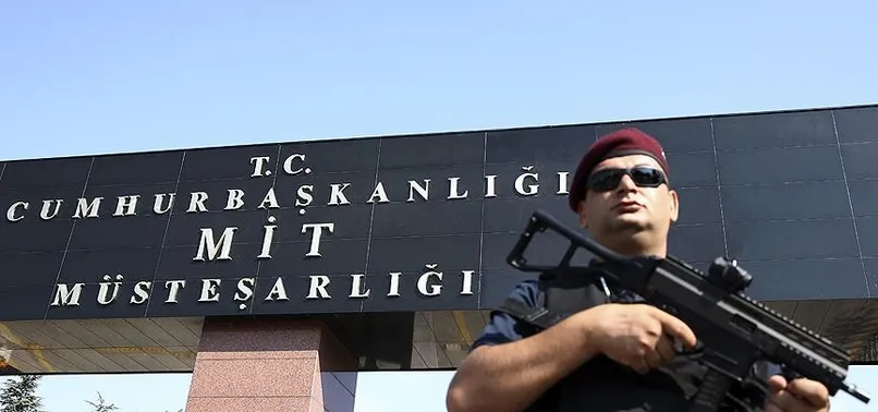 FETÖ elebaşının MİT hakkındaki sözleri ortaya çıktı! 1 MİT mensubu...