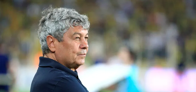Lucescu'nun Galatasay'dan 8 talebi