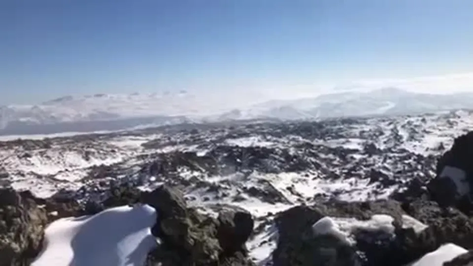 Son dakika | PKK’ya Eren Kış-12 operasyonu