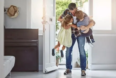 Yasak aşkı taksici ifşa etti! ’’Benim taksim, benim kurallarım’’ diyerek çocuklarının önünde…