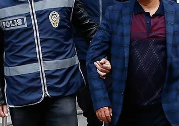 FETÖ'cü şebekenin belkemiği kırıldı