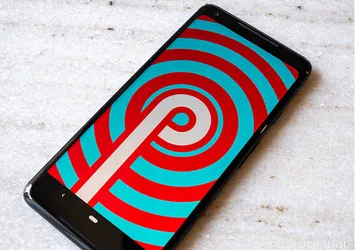 Google, Android 9 Pie'ı tanıttı