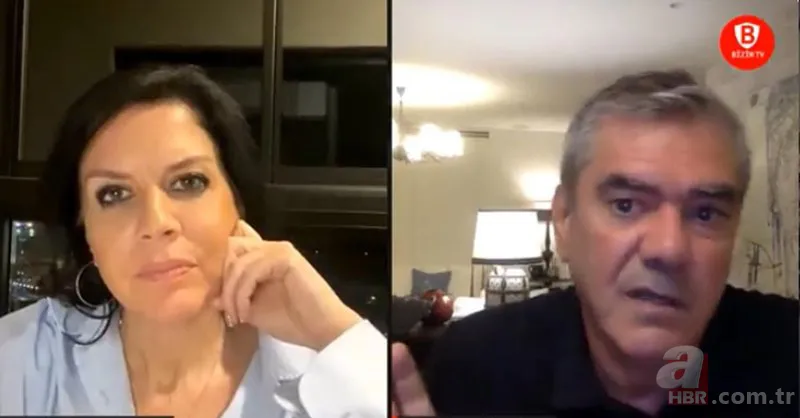 Sözcü yazarı Yılmaz Özdil bildiğiniz gibi! Terör örgütünün siyasi şubesi HDP'yi öve öve bitiremedi 1