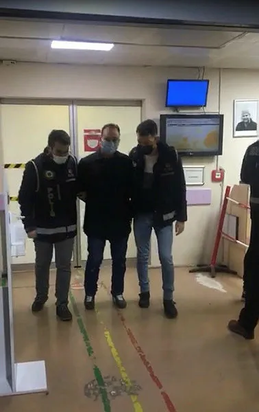İzmir’deki FETÖ operasyonu! 242’si gözaltında 60’ı itirafçı oldu - 2