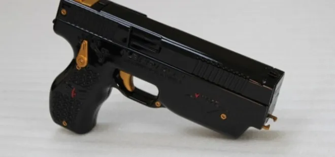 İşte milli enerji silahı Wattozz