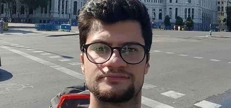 İstiklal Caddesi'ndeki cinayete iki gözaltı