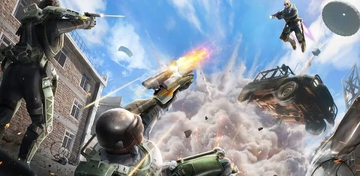 Heyecanla bekleniyor! PUBG New State için dikkat çeken tarih! 2021'de ne zaman çıkacak? İşte çıkış tarihi...