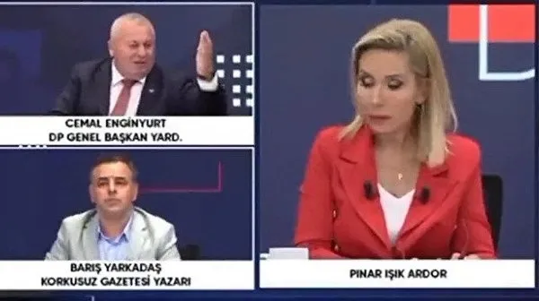 Latif Şimşek'i darp eden Cemal Enginyurt'un koruması hakkında 5 yıl hapis istemi - 2