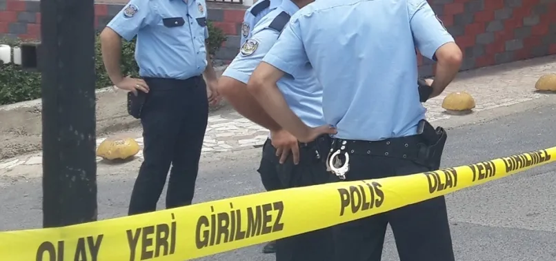 Samsun’da garaj inşaatı çöktü!