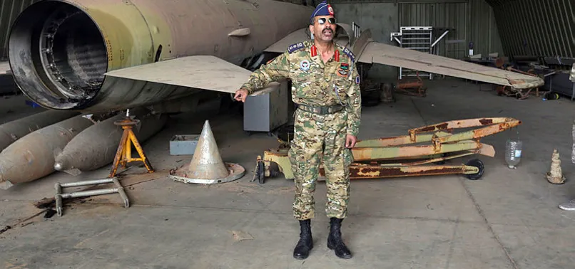 Darbeci Hafter iyice köşeye sıkıştı! İlerleyiş sürüyor