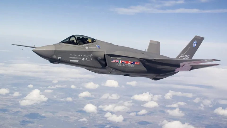 F-35 programı için flaş hamle! Yeni ülke katılıyor! Türkiye korkusu yeni bir adım attırdı