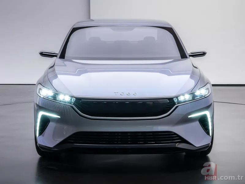 Başkan Erdoğan fiyat bilgisi verdi! Yerli otomobil fiyatı ne kadar? Yerli otomobil özellikleri nelerdir? 12