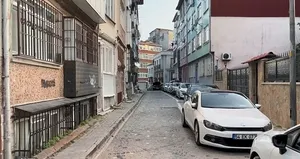 İntihar eden polisin evinde parçalanmış erkek cesedi