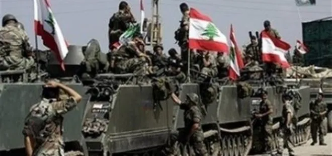 Lübnan’dan İsrail’e sert tepki: Karşılıksız kalmayacak