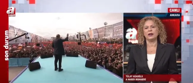 AK Parti’de yerel seçim hazırlığı! Belediye başkan adayları ne zaman açıklanacak?