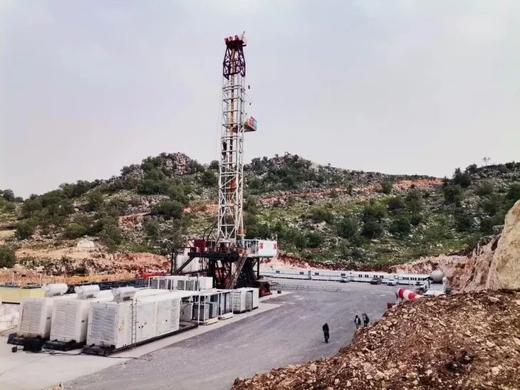 Karadeniz gazıyla devletin kasasında 15 milyar TL kaldı! İşte Berat Albayrak'ın her şeyi başlatan o tarihi konuşması