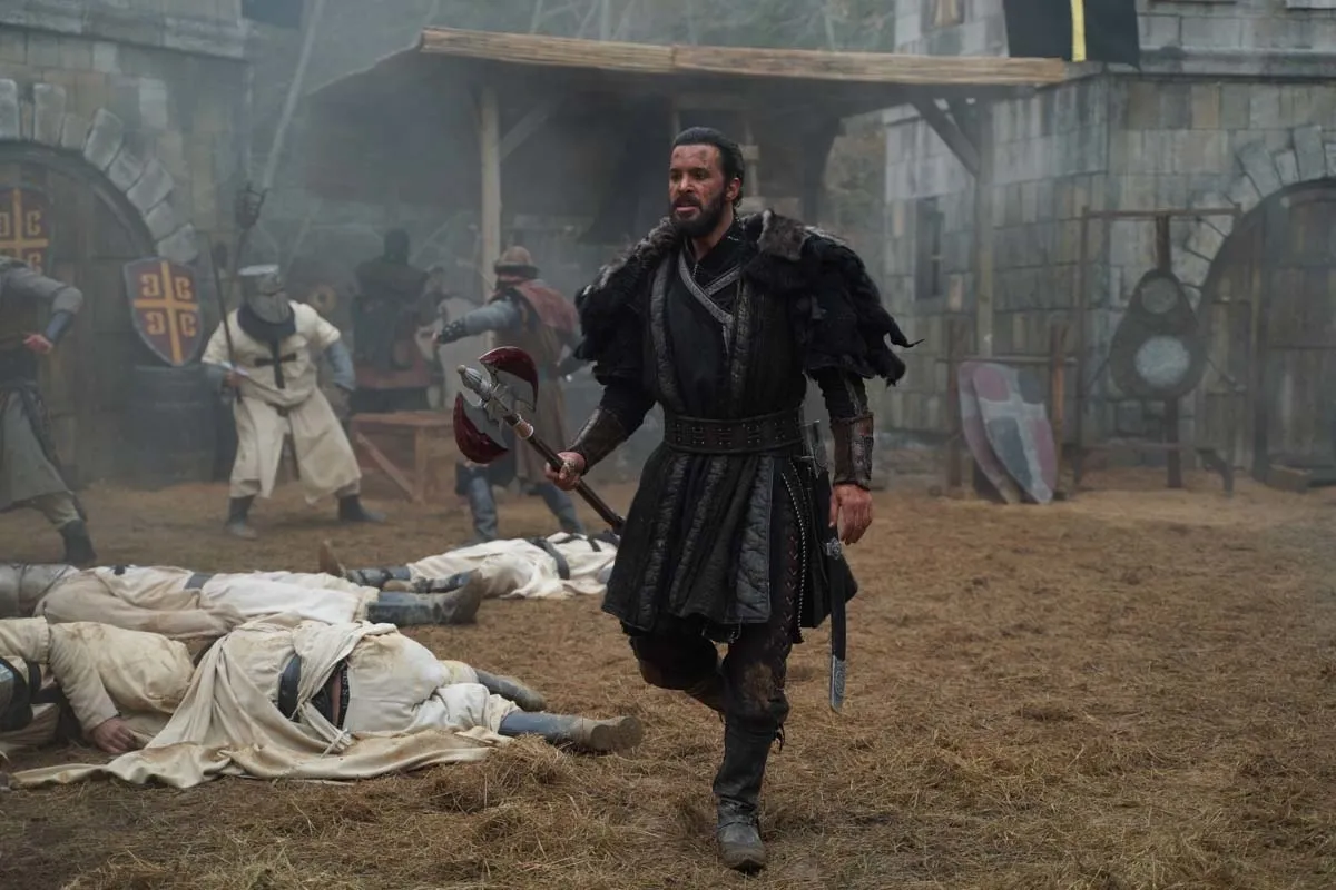 Alparslan Büyük Selçuklu bugün neden yok, bitti mi? Alparslan Büyük Selçuklu bu akşam var mı, yok mu? 3 Ocak TRT 1 yayın akışı...