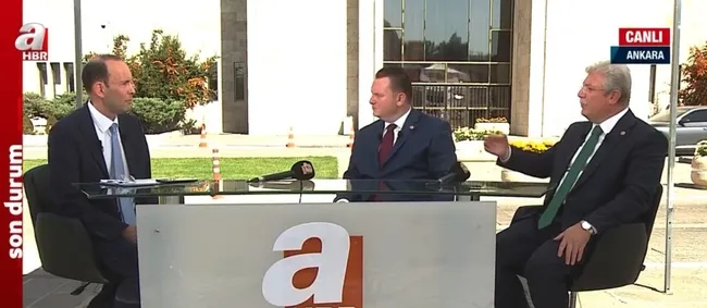 TBMM bugün açılıyor! Peki gündemde neler var? Siyasette neler konuşulacak?