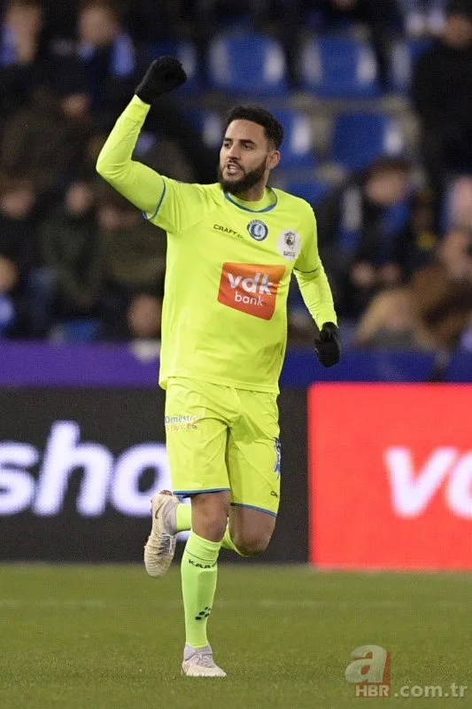 Galatasaray Simon Kjaer'i transfer ediyor 13