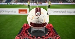Süper Lig’de yeni sezon takvimi belli oldu