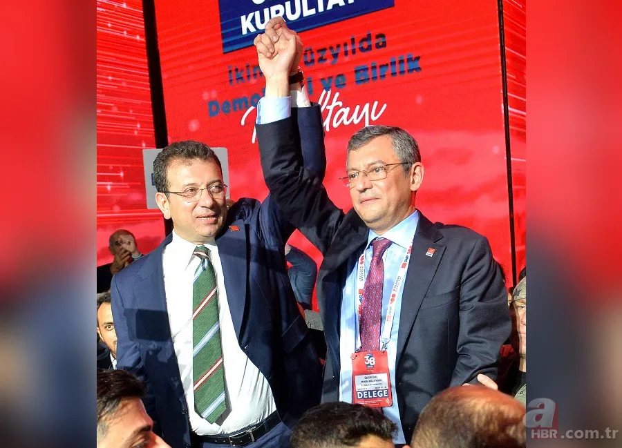FETÖ emretti Özgür Özel siyasette yükseldi! Enis Uludemir ifadesi ahaber.com.tr'de | İmamoğlu ve Özel hakkında çarpıcı iddialar 21