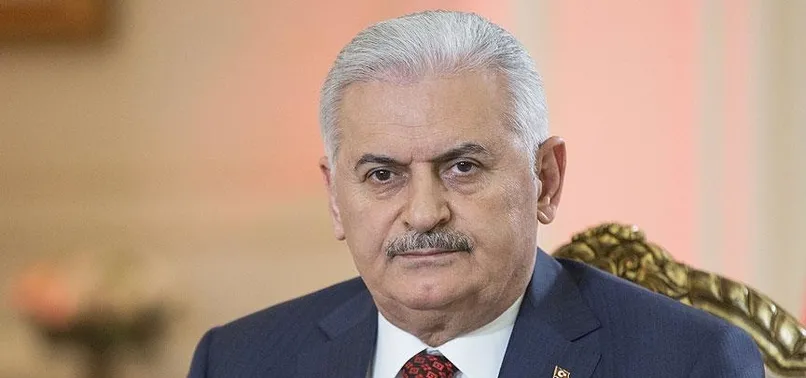 Başbakan Yıldırım Gürcistan'a gidecek