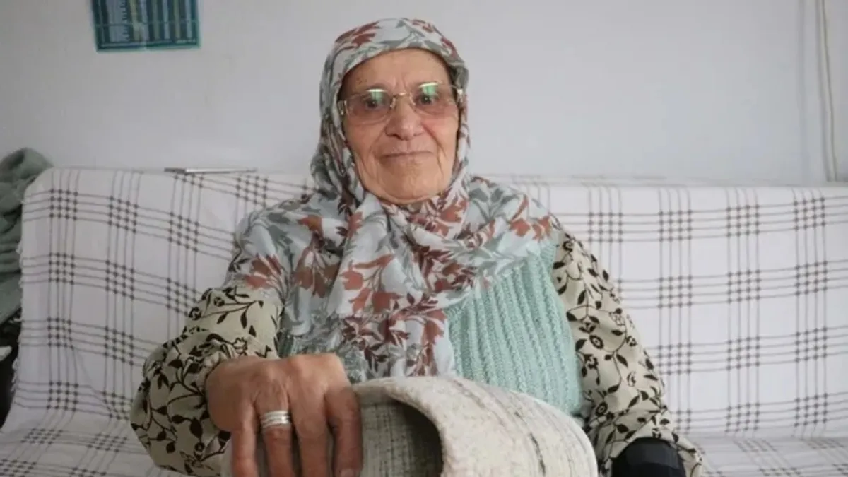 Terlikle vurmaya verilen 4 yıllık hapis cezası istinaftan döndü