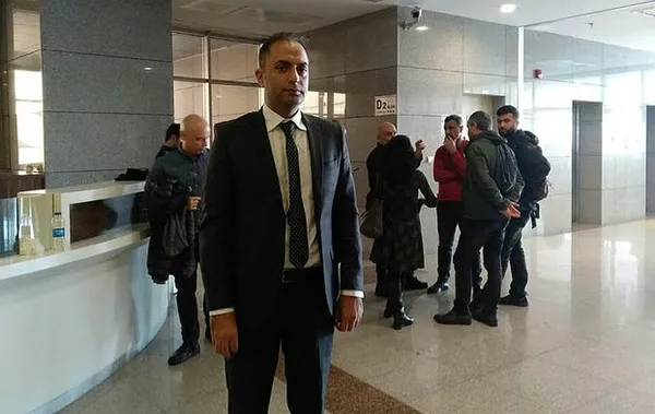 Son dakika: Barış Pehlivan ve Murat Ağırel serbest bırakıldı