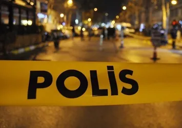 İstanbul'da silahlı saldırgan dehşeti!