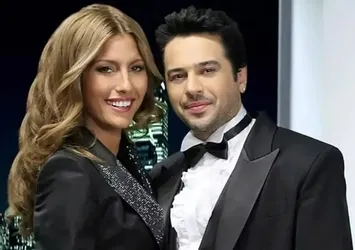 Emre Altuğ'un nafaka itirafı gündem oldu!