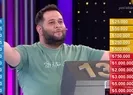 Var Mısın Yok Musun’da tarihi karar nefesleri kesti: İnşaat bekçiliğinden milyonerliğe!