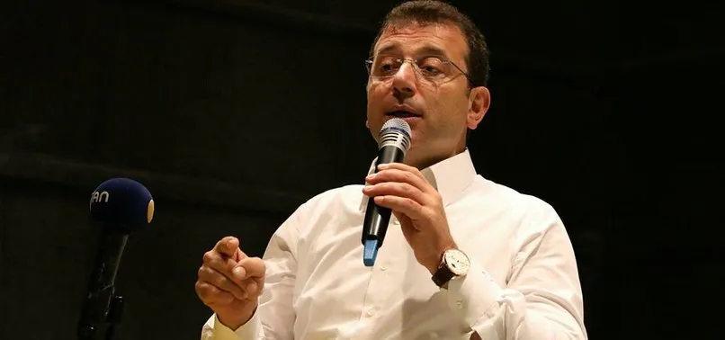 Ekrem İmamoğlu'ndan üst düzey İBB yöneticilerine ihaleyle özel sağlık sigortası