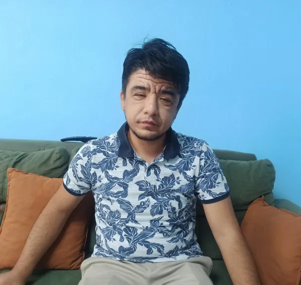 1688978986617.jpg Gerçekte 20 yaşında, 40 yaşında gibi gösteriyor! Nedeni herkesi şaşırtıyor: İzah edemiyorum - 1