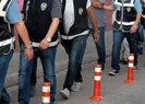 Son dakika: Ankarada peş peşe FETÖ operasyonları: Çok sayıda gözaltı var