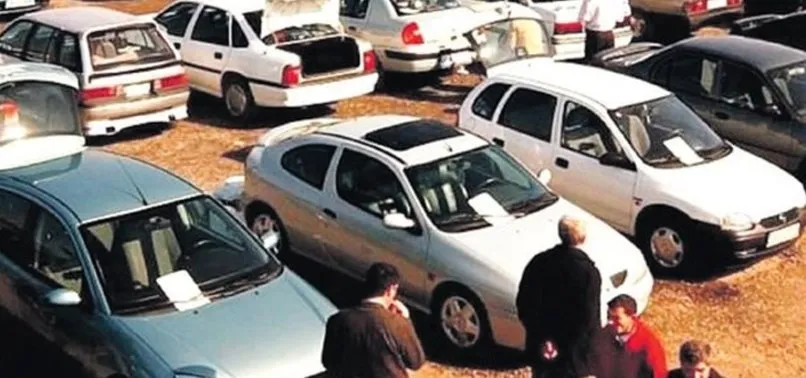 Türk otomotiv sektöründen AB ülkelerine 19 milyar dolarlık ihracat