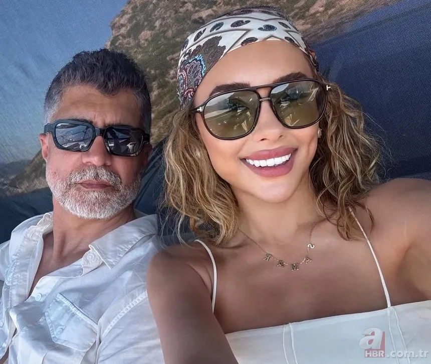 Samar Dadgar'a kötü haber: Özcan Deniz'in kız kardeşi harekete geçti 3