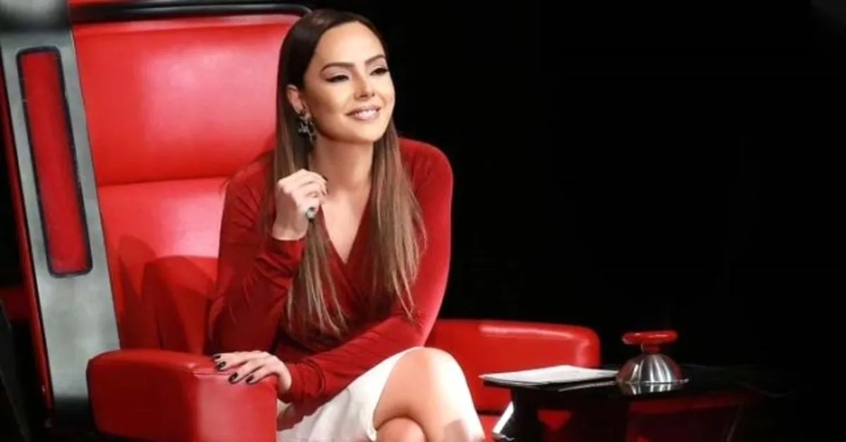 ebru gundes o ses turkiye juriligine