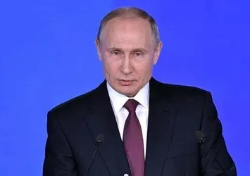 Rusya Devlet Başkanı Putin imzayı attı! 44 havalimanının...