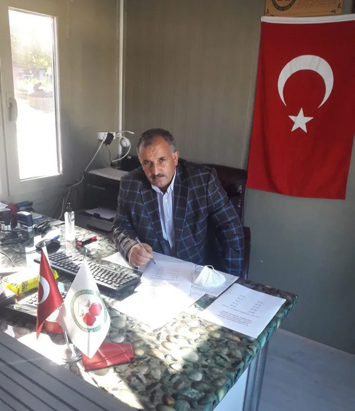 1720062765074.jpg Yalova'da vahşet! Tartıştığı oğlunu pompalı tüfekle öldürdü - 1