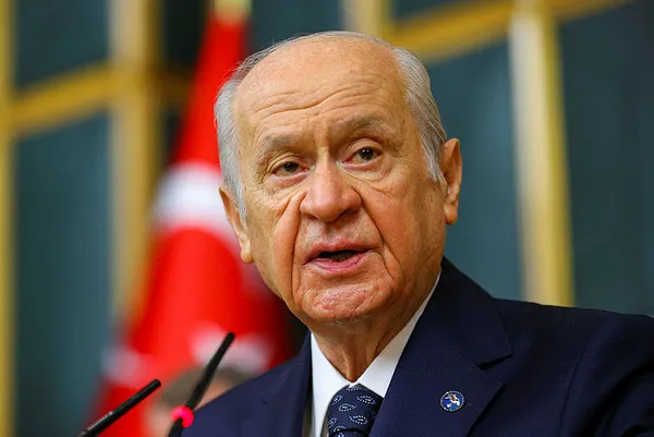 Son dakika | MHP lideri Bahçeli’den 28 Mayıs zaferi mesajı: Parlamenter sistem hayali suya düştü
