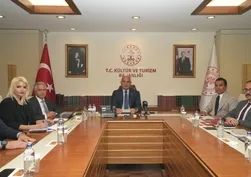 Dünya mirasının kalbi 2027’de İstanbul’da atacak