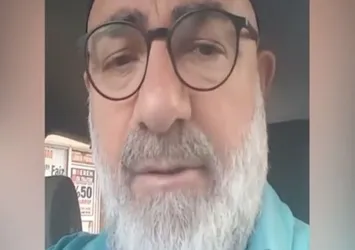 Ali Edizer tabiplik görevinden de açığa alındı
