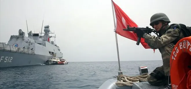 Somali ’Deniz Güvenliği Anlaşması’ onayladı! Somali Cumhurbaşkanı Mahmud: Türk kardeşlerimiz 10 yıl denizlerimizi koruyacak
