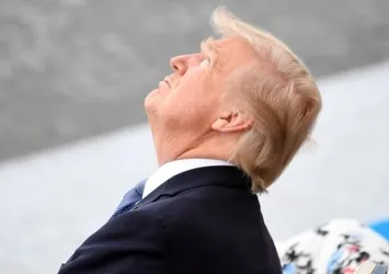 Trump'tan 'Rus balistik füzesi' talimatı