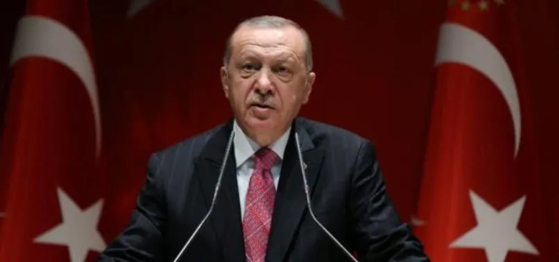 Son dakika: Başkan Erdoğan’dan CHP’ye tepki: Ülkemizin kazanımları altında Berat Albayrak’ın imzası var, başarılı olduğu için çıldırıyorlar