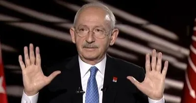 CHP'de "operasyon" iddiası! Kemal Kılıçdaroğlu'ndan Muharrem İnce ve Mustafa Sarıgül'e gönderme